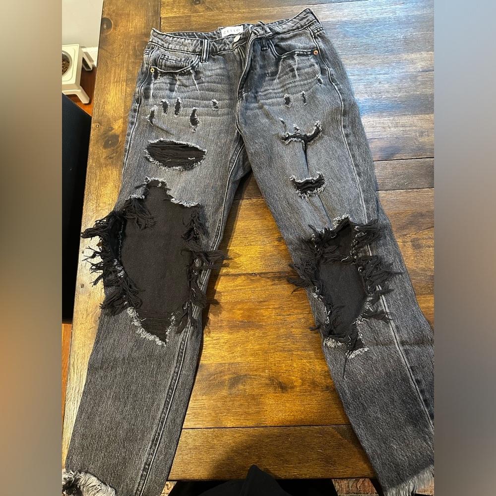 Cello Jeans